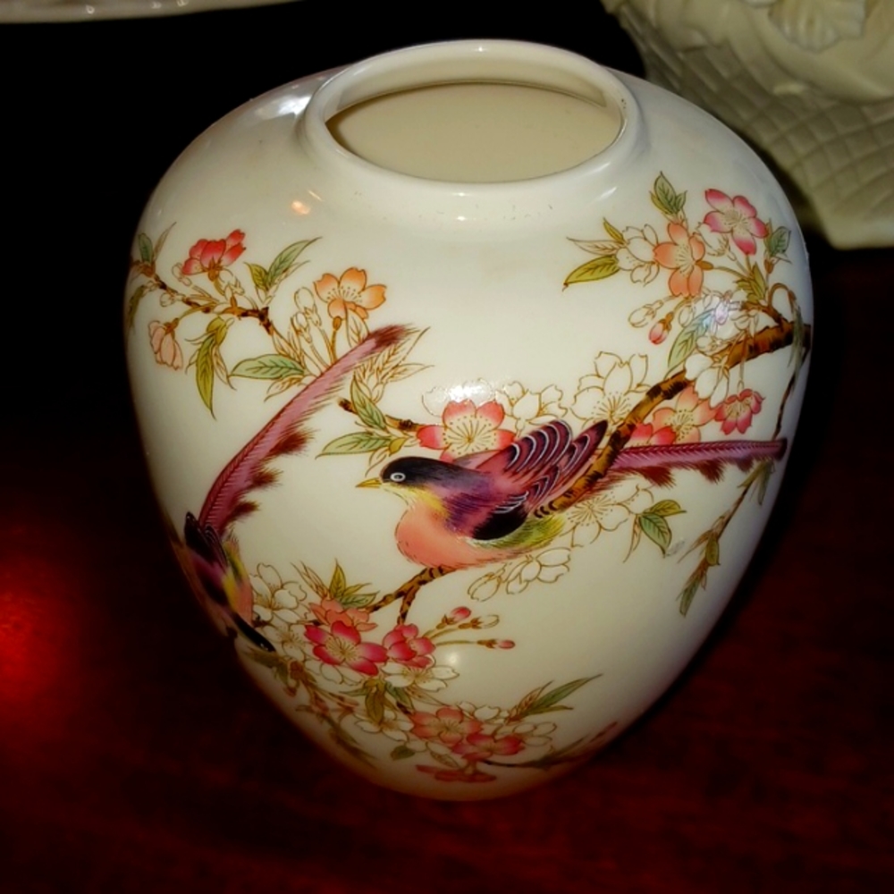 Toyota Ginger Jar
